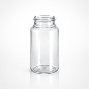 Pote 38mm PET 85ml flip top